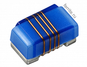 Катушка индуктивности SMD 18 нГн±2% AISC0603-18NG-0.55A